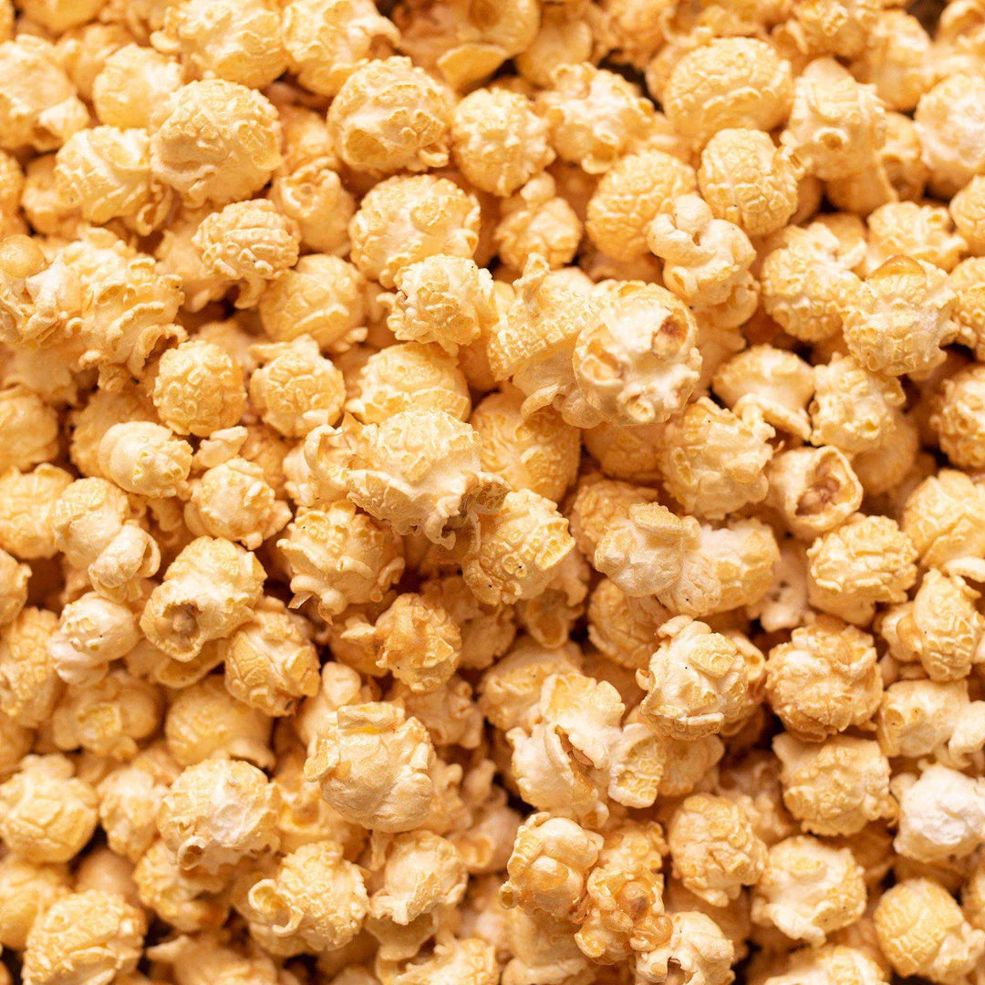 Knalle Popcorn | Butterkaramell Tahiti-Vanille