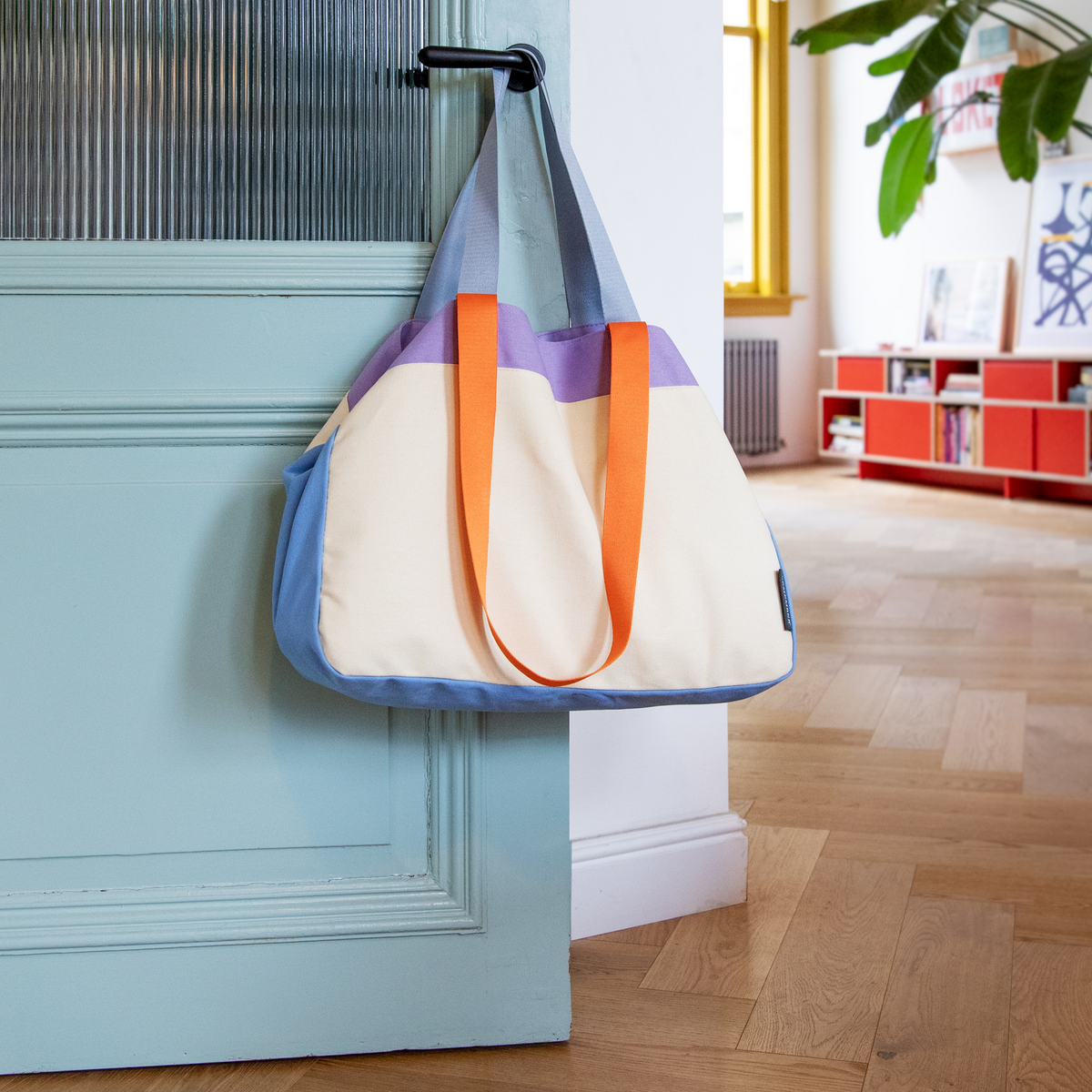 Canvas Tasche | Toni