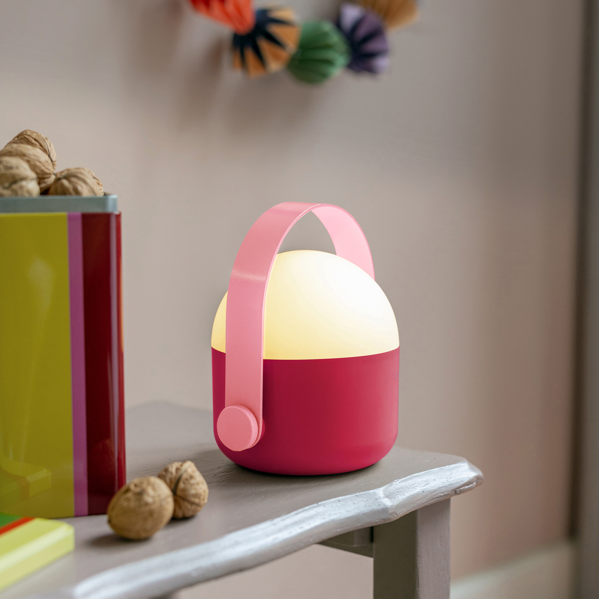 Lampe Ole | Berry