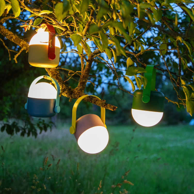 Lampe Ole | Berry