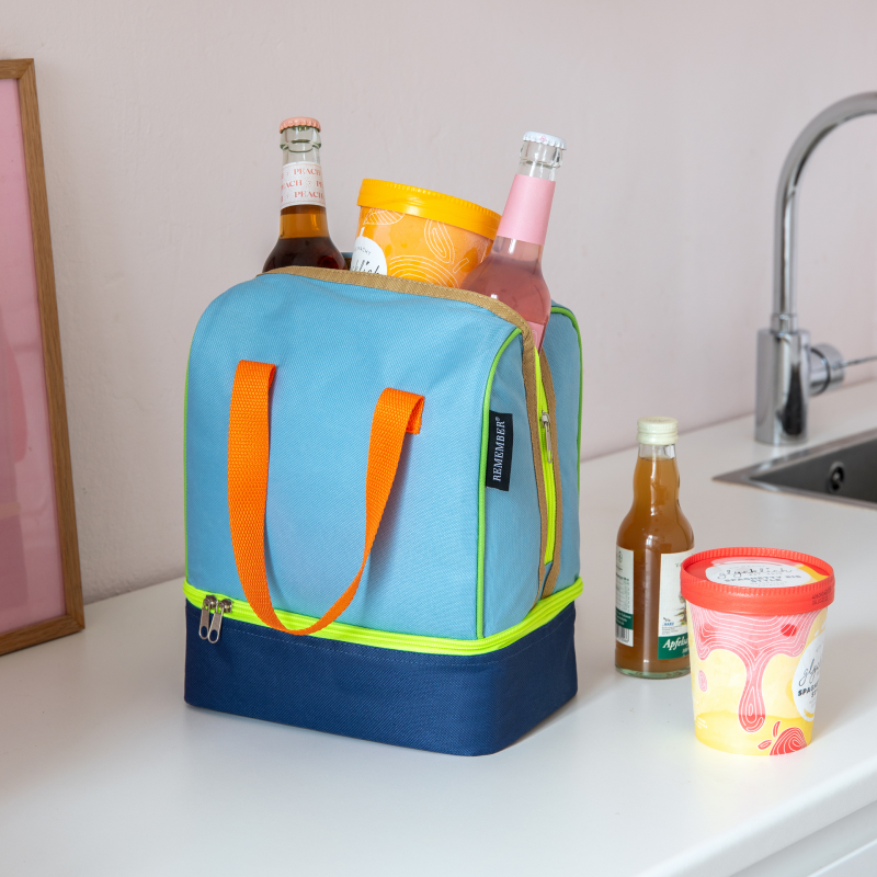Lunch Kühltasche | Nick