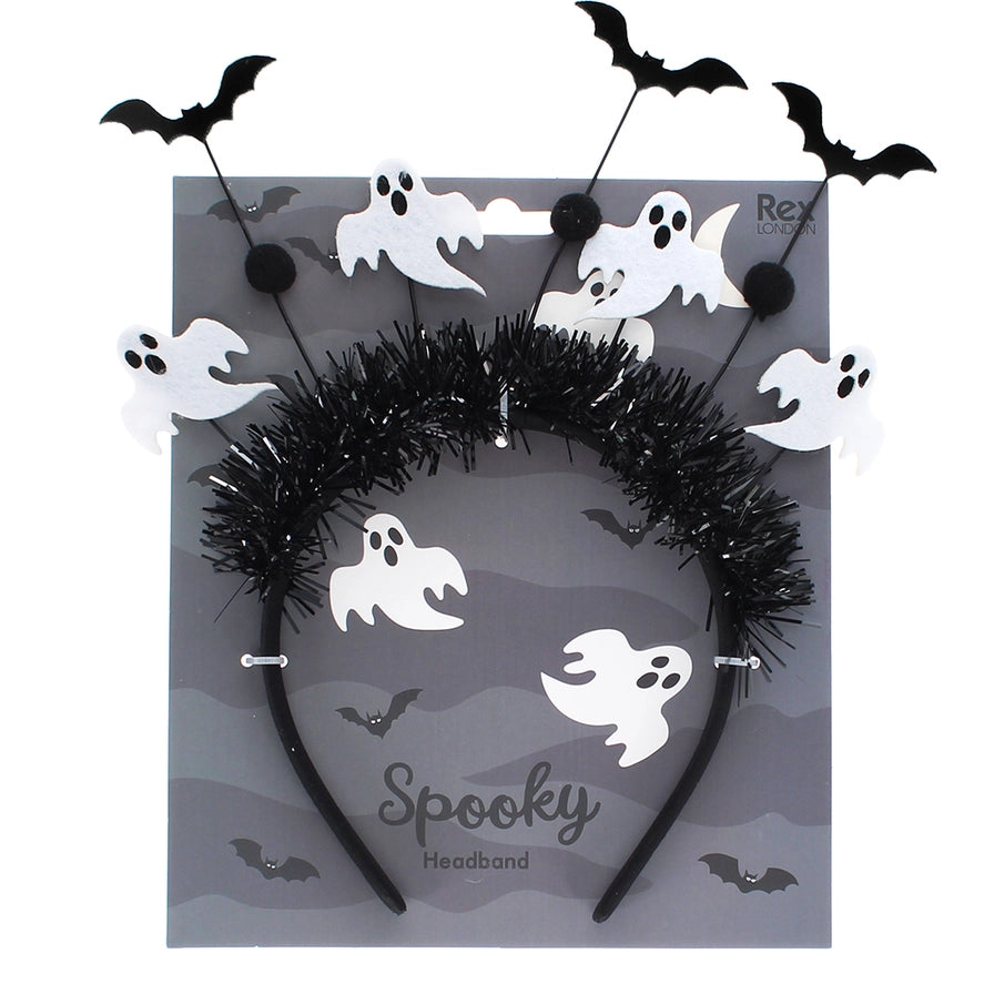 Haarreif | Halloween Spooky