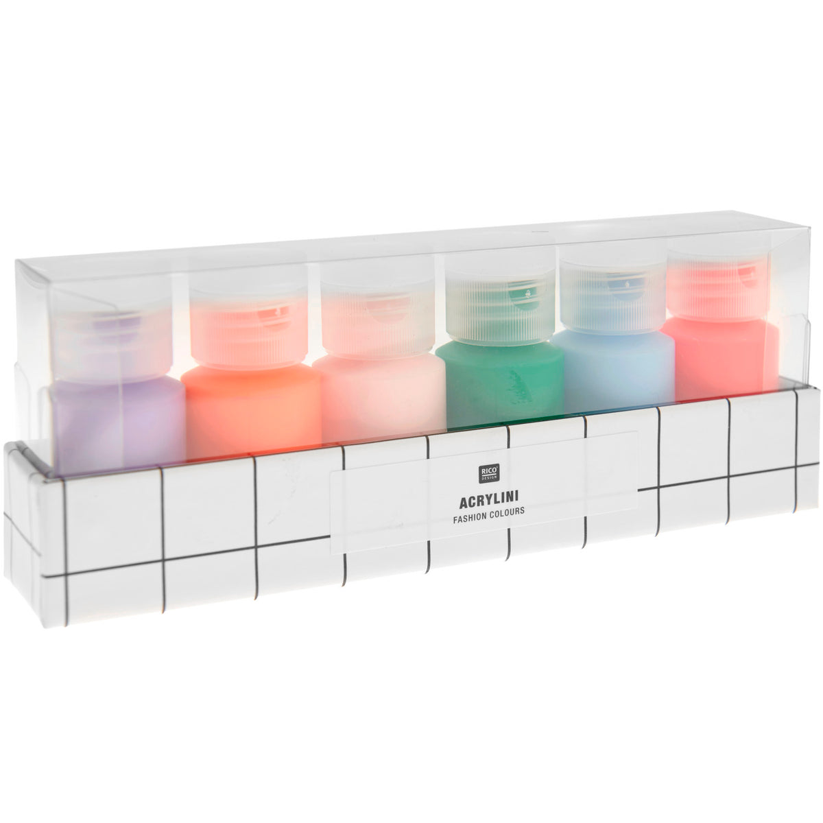 Acrylfarben | Fashion Colours