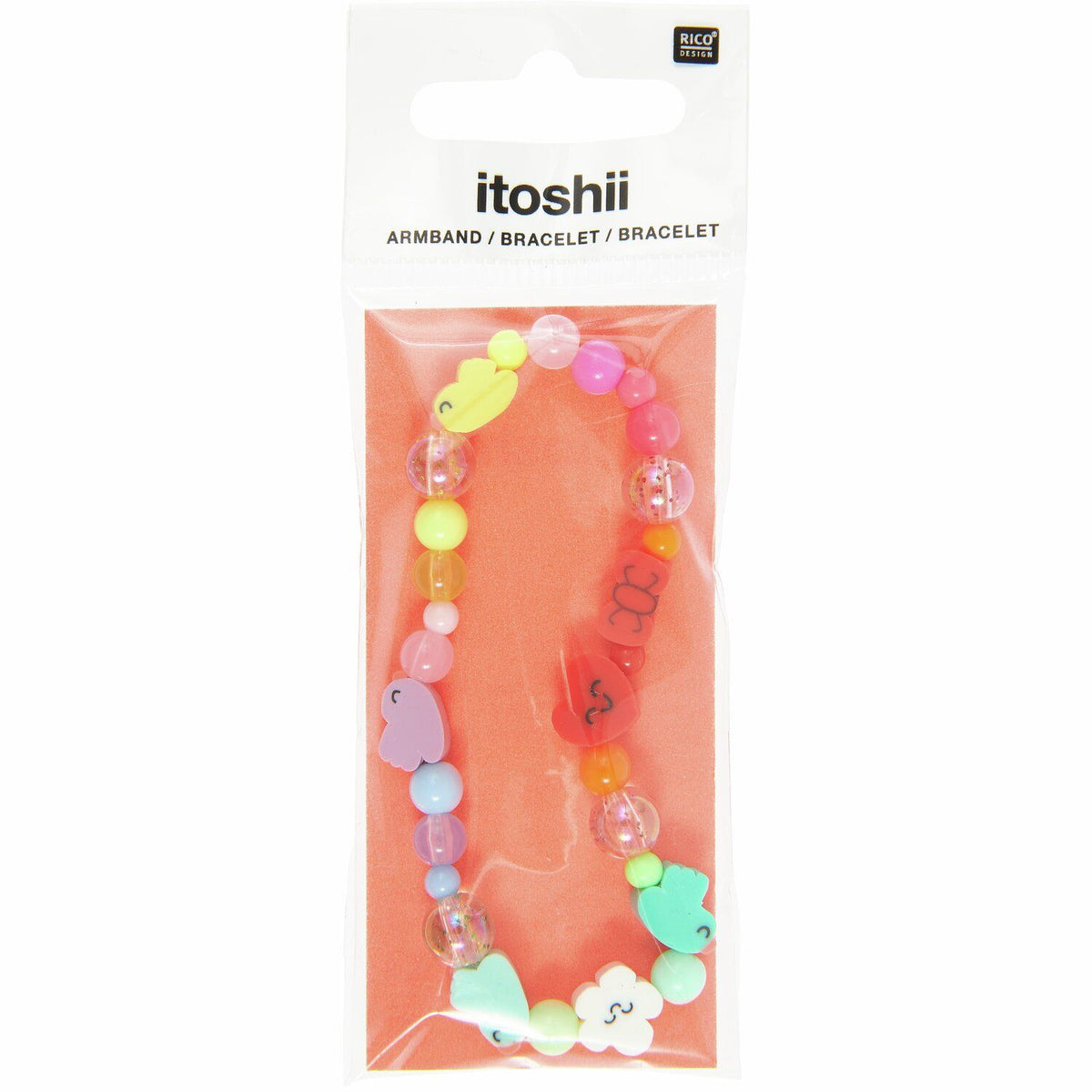 Armband | Chingu Sky