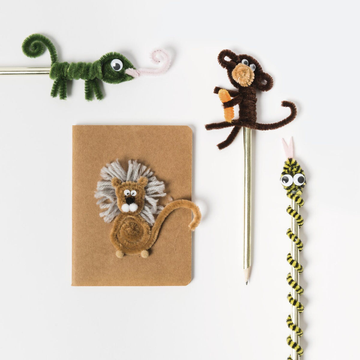 Bastelset | Tiere