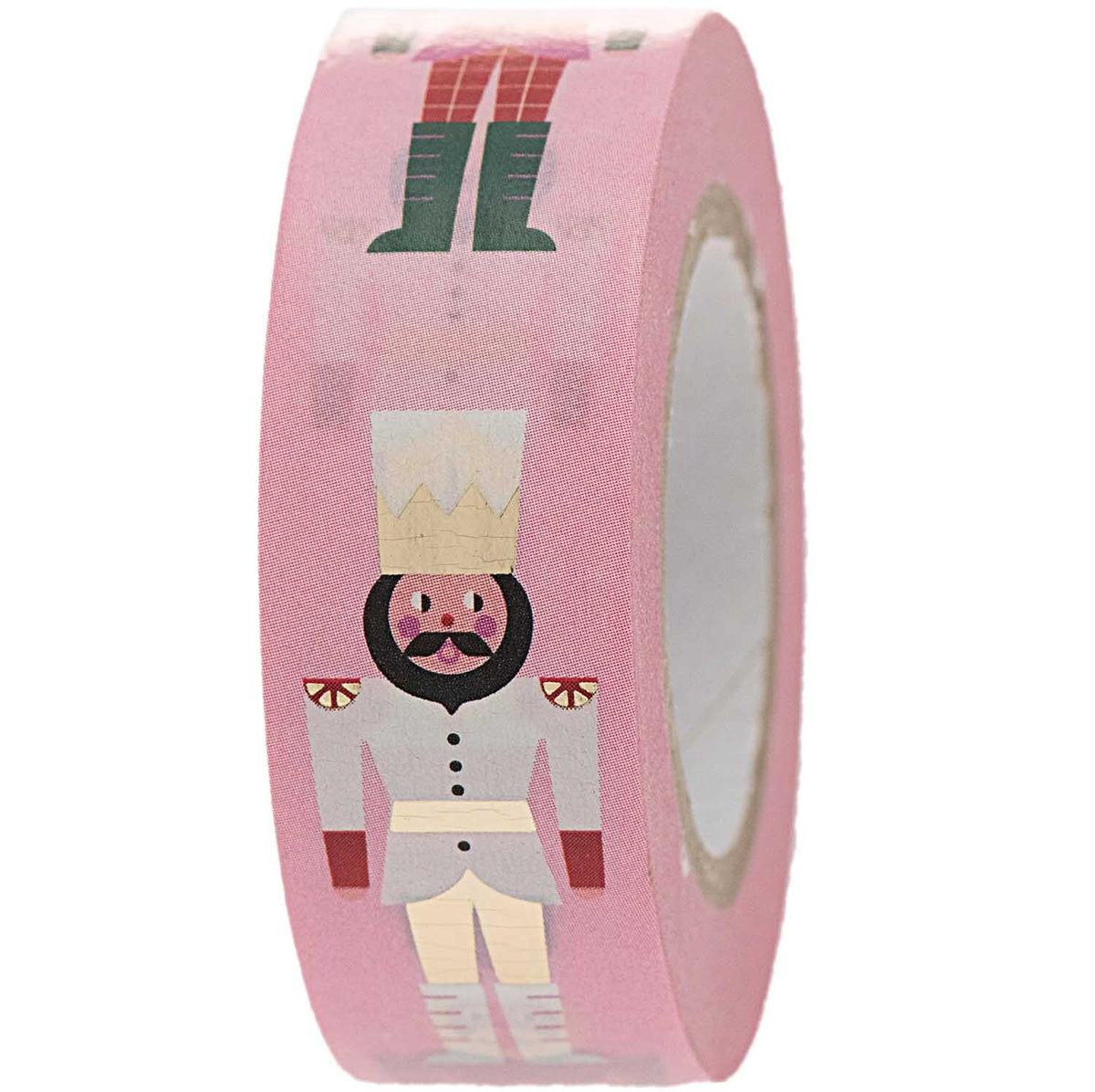 Dekotape XMAS | Nussknacker