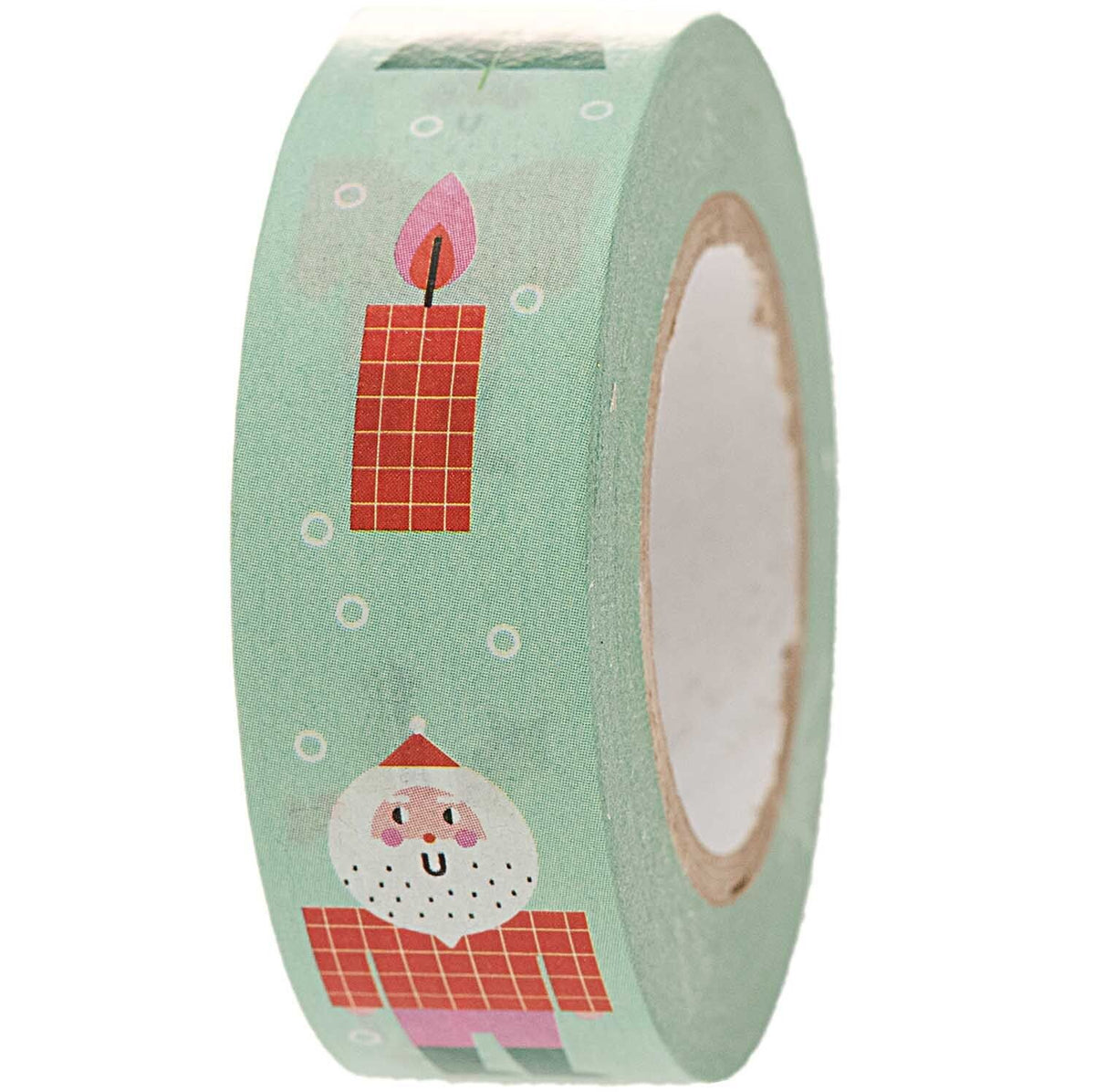 Dekotape XMAS | Weihnachtsfiguren
