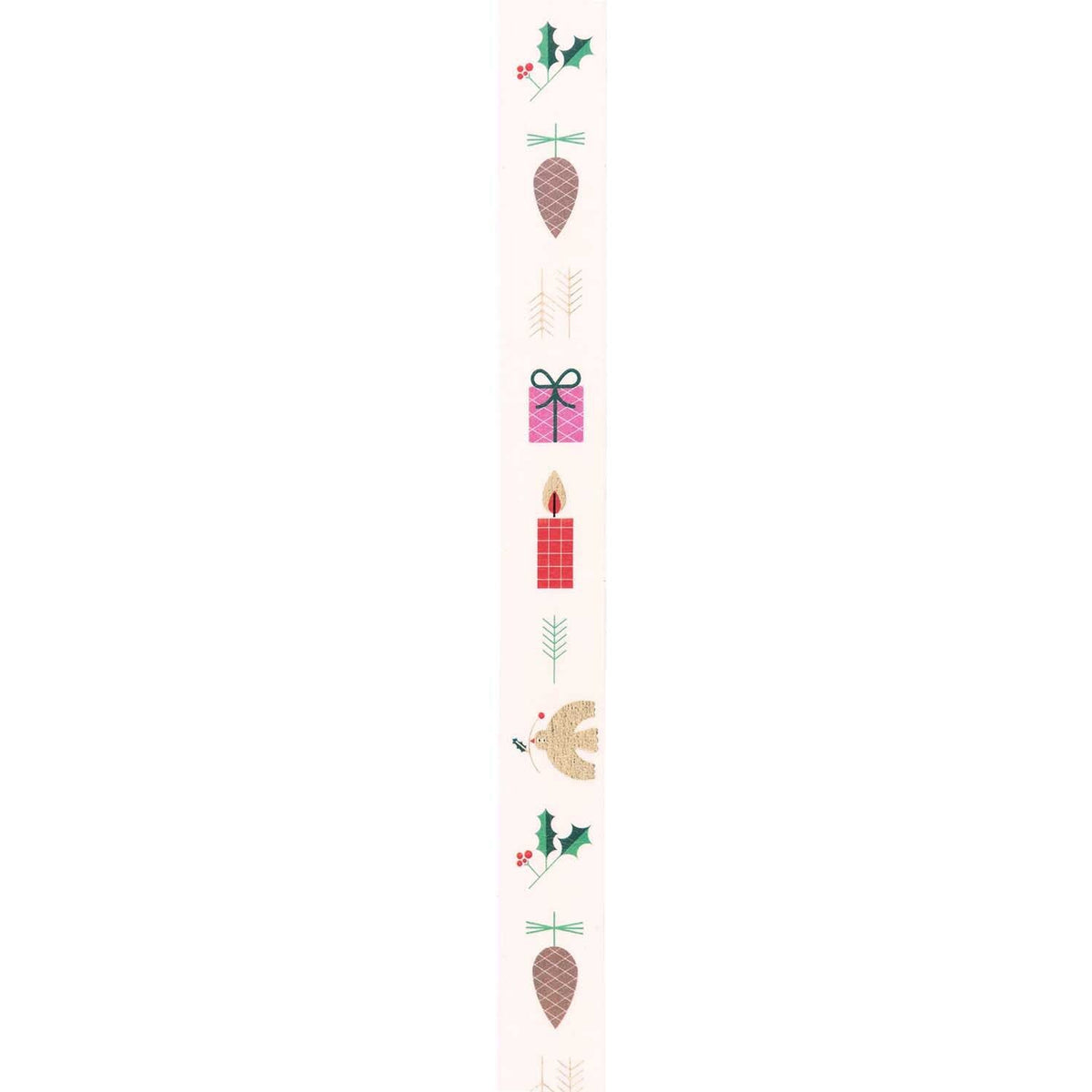 Dekotape XMAS | Weihnachtsmotive