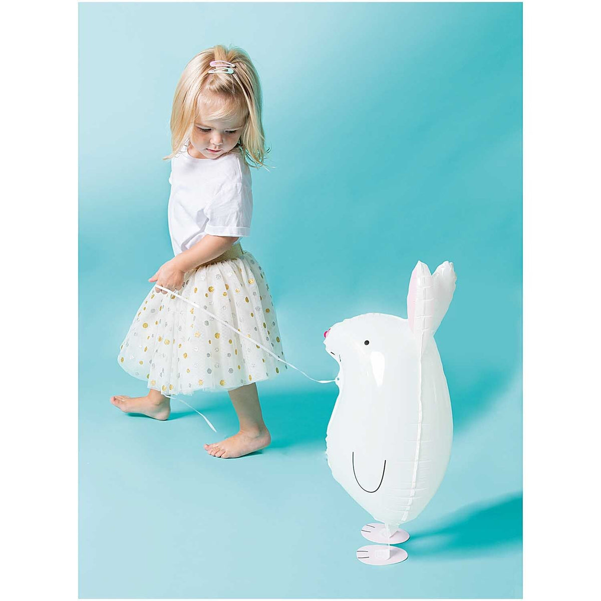 Folienballon | Hase