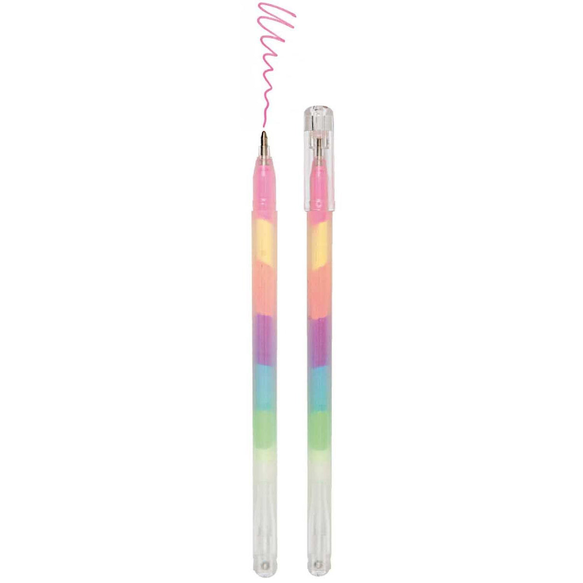 Gelstift | Regenbogen