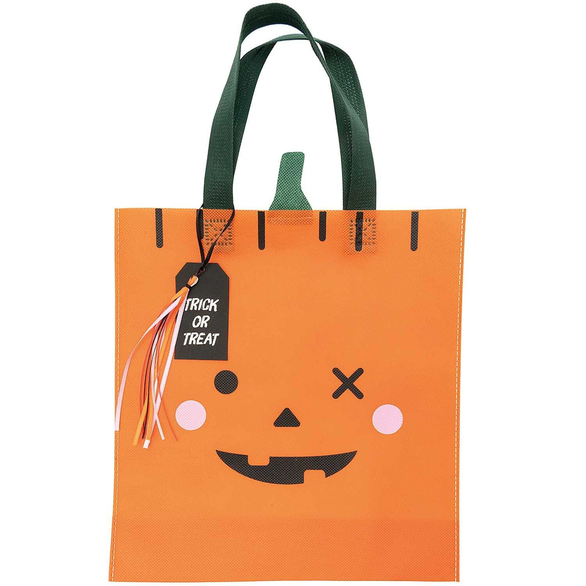 Geschenktüte | Kürbis