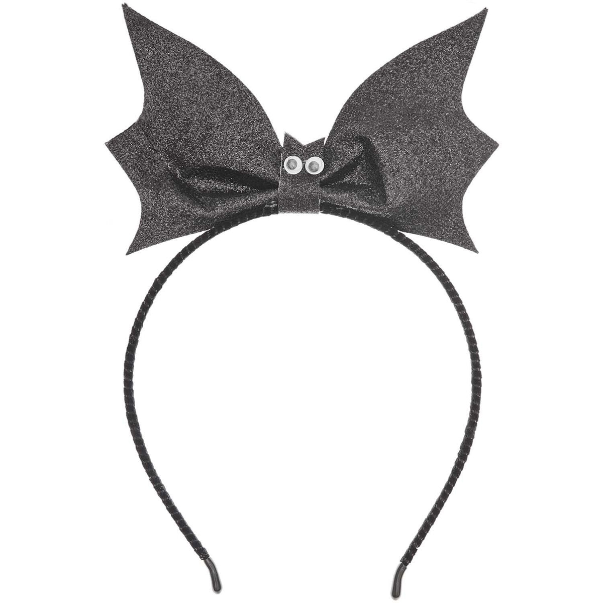 Haarreif | Fledermaus
