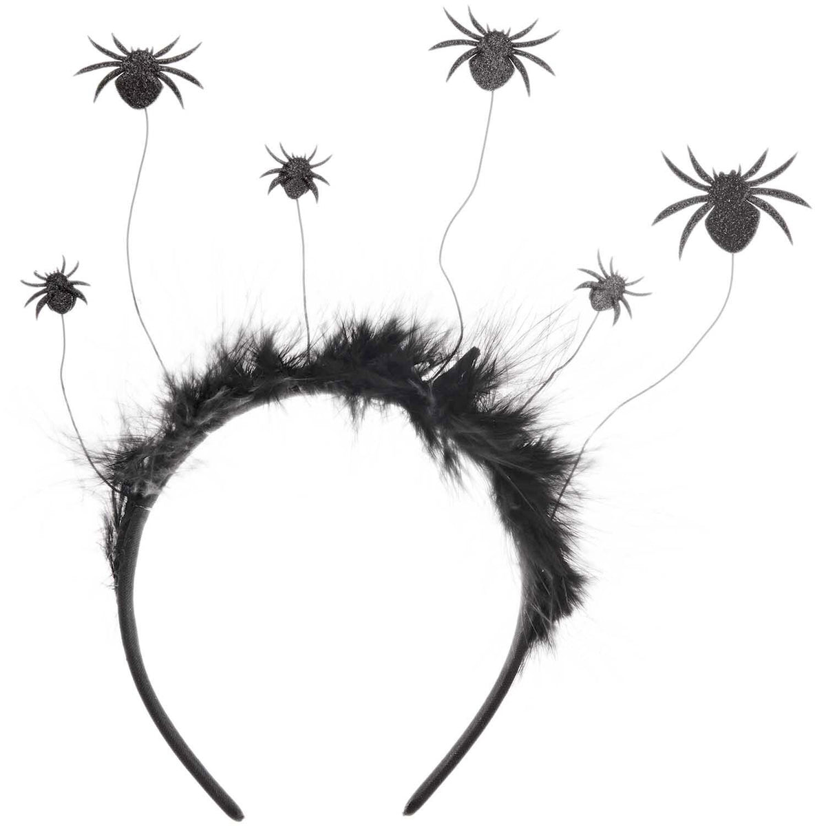 Haarreif | Spinnen