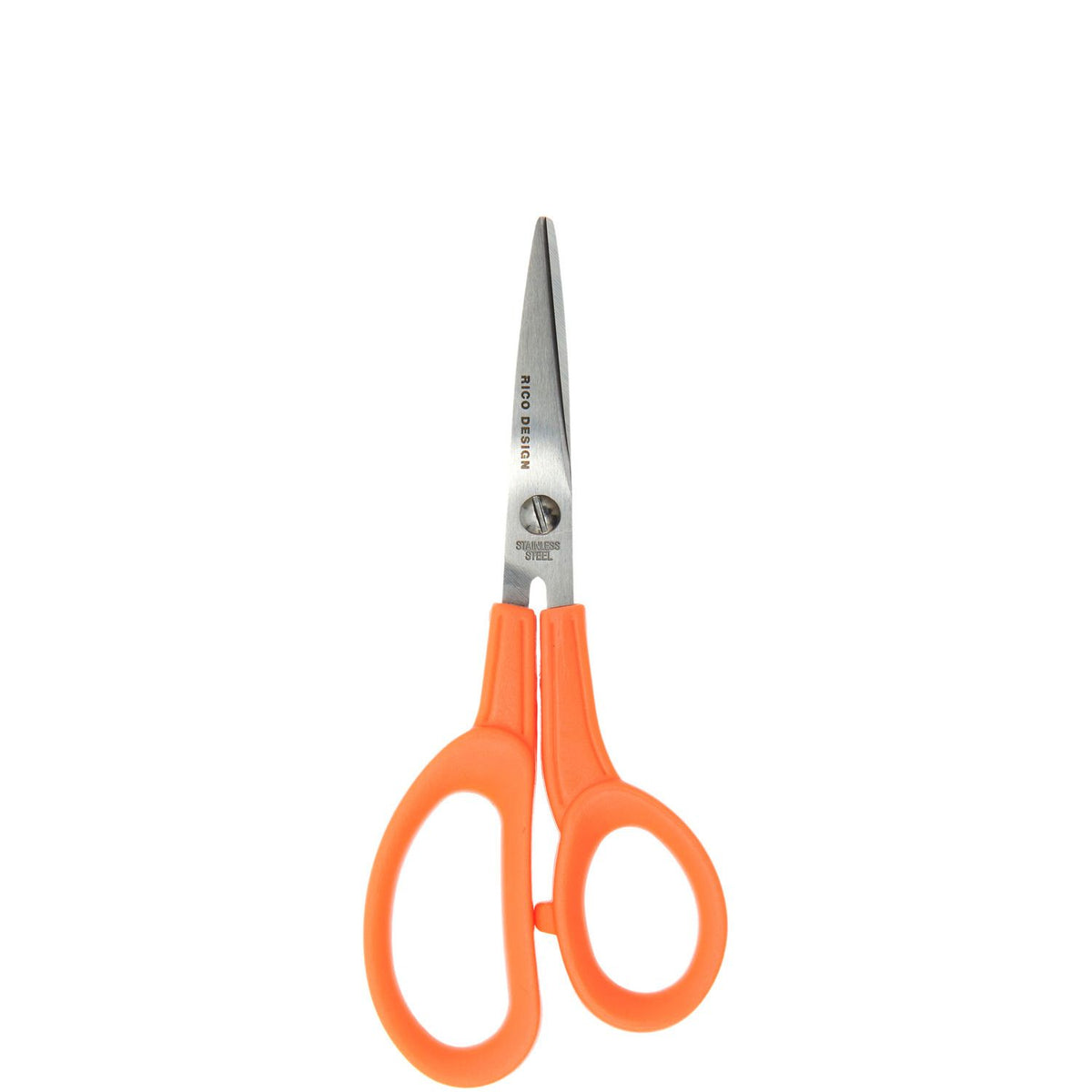 Bastelschere | Neon Orange klein