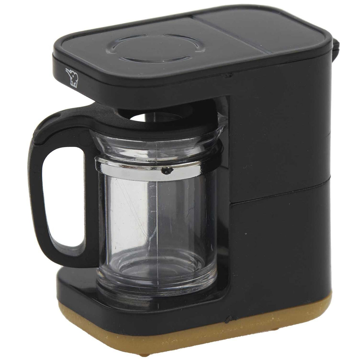 Wichtel | Miniatur Kaffemaschine