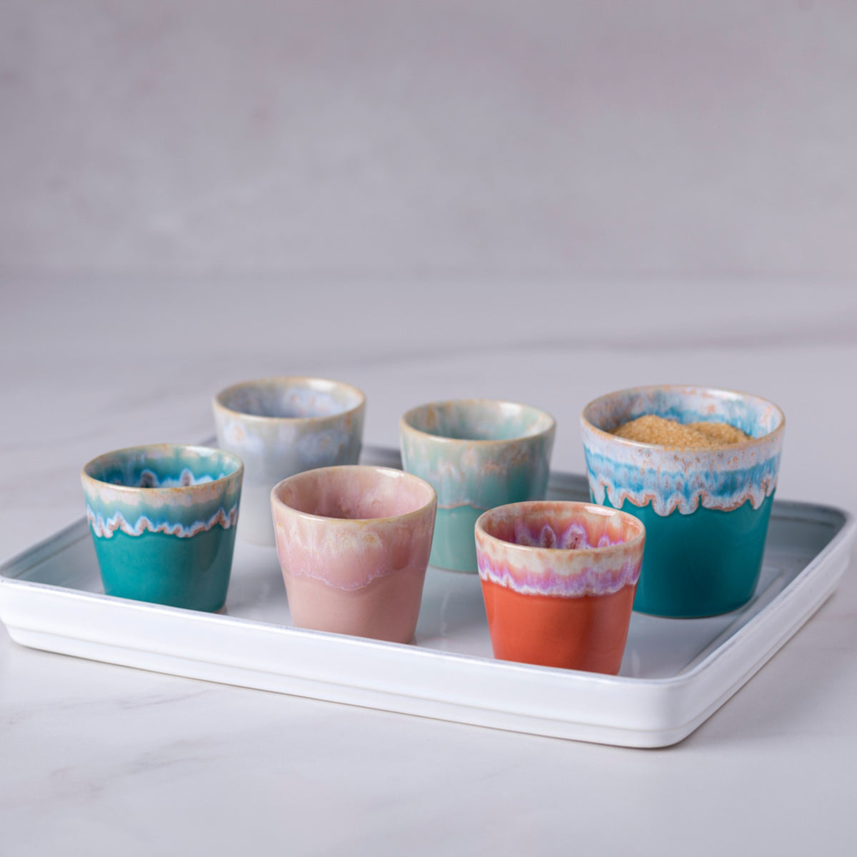 Espresso Cup Grespresso | Soft Pink