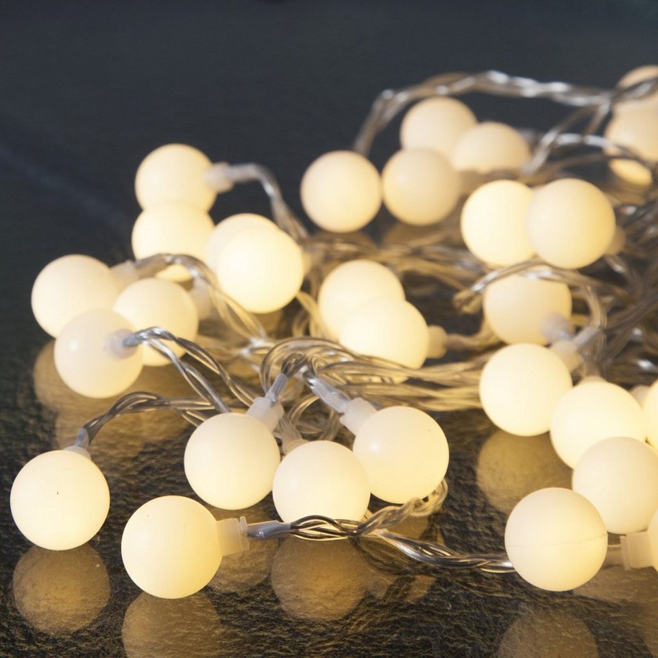 Lichterkette | Berry