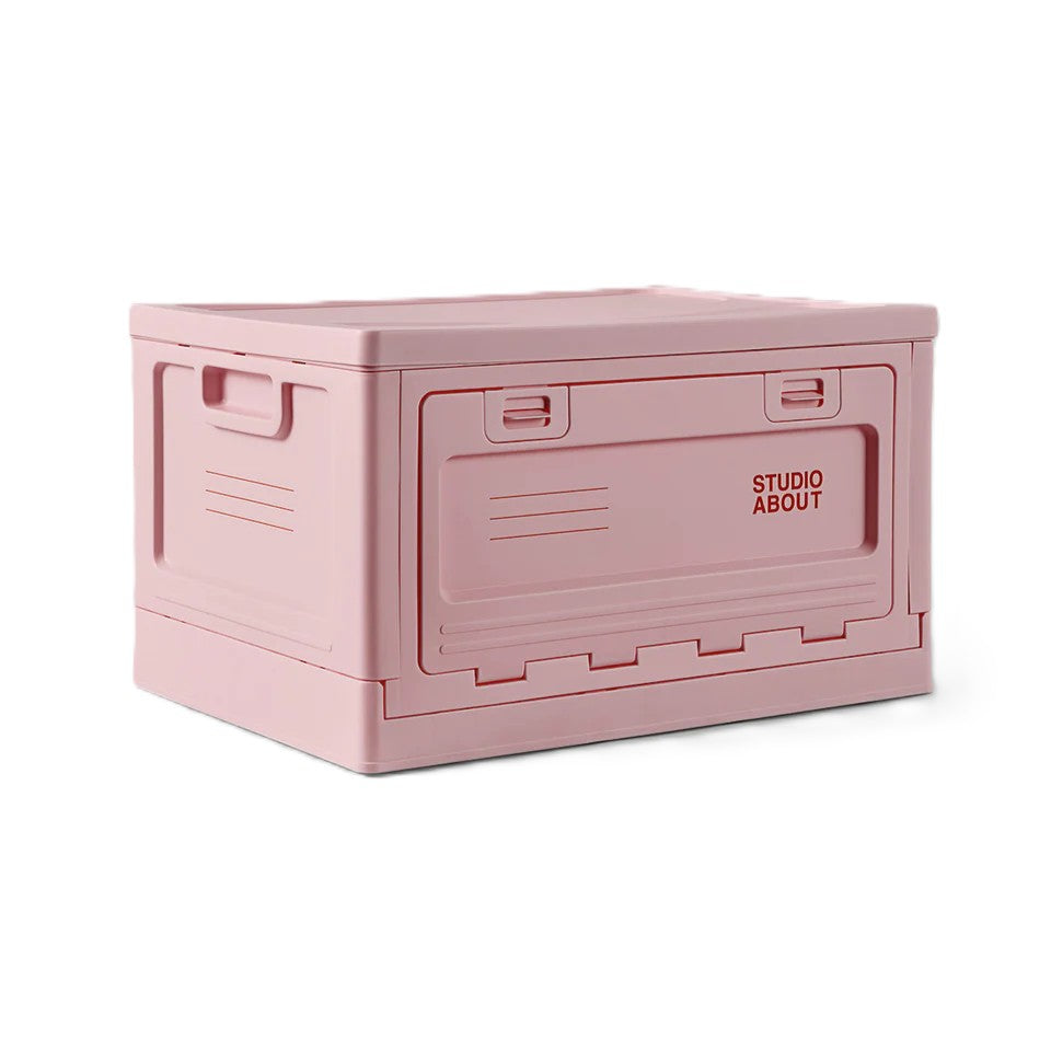 Box Groß | Rose