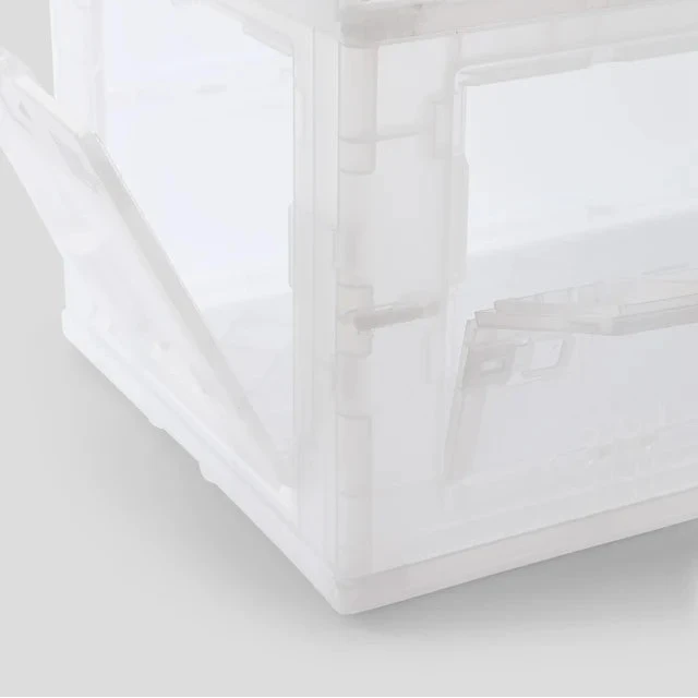 Box Groß | Semi Transparent
