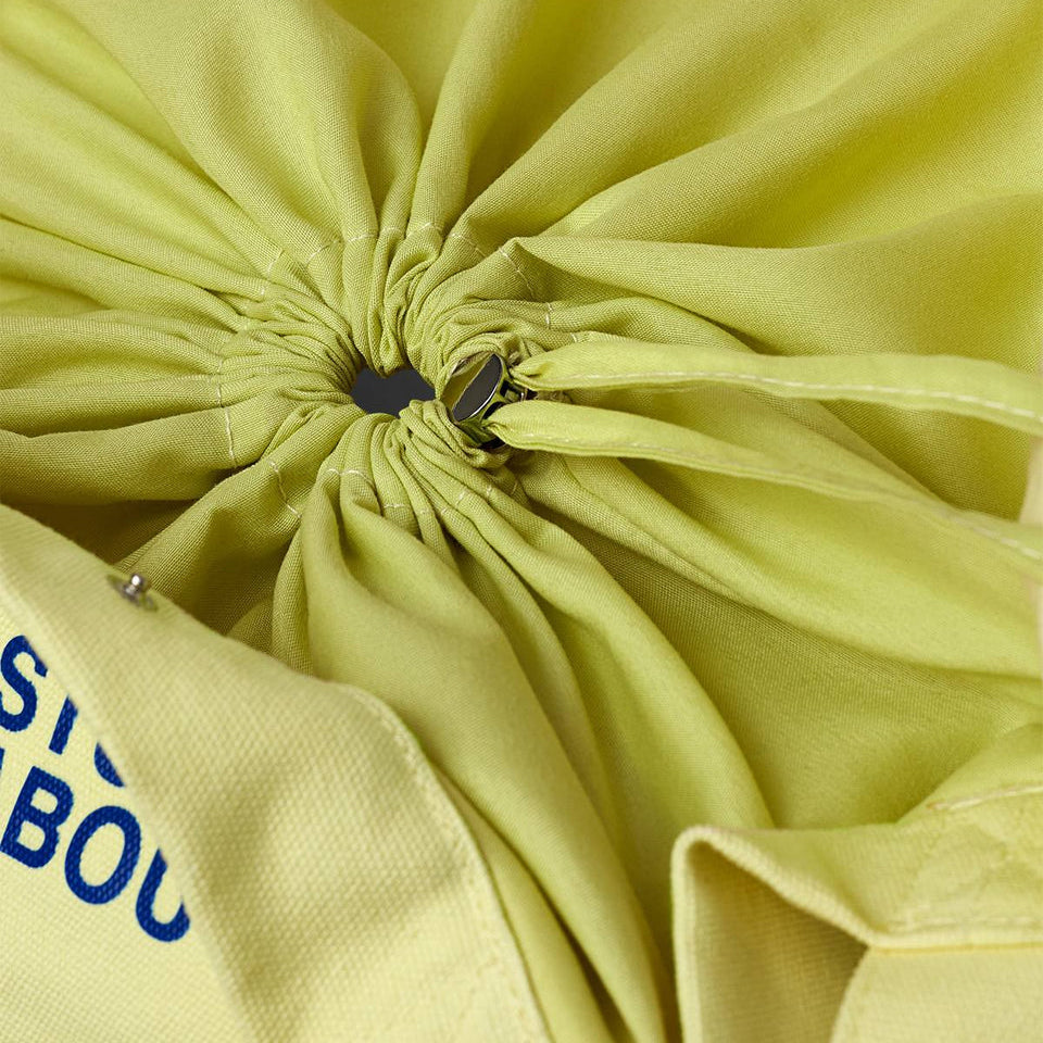 Stofftasche | Tote Bag Gelb