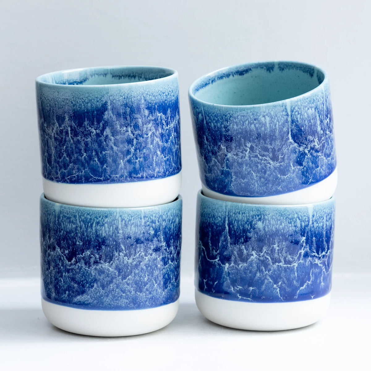 Quench Cup | Mariana