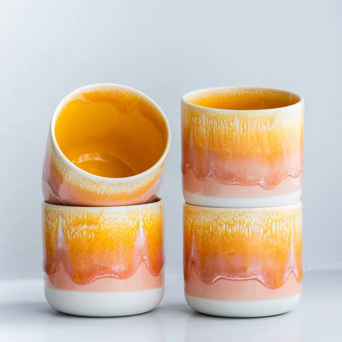 Quench Cup | Sunset