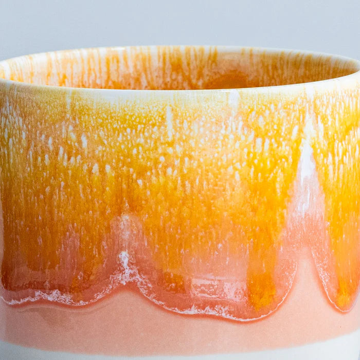 Quench Cup | Sunset