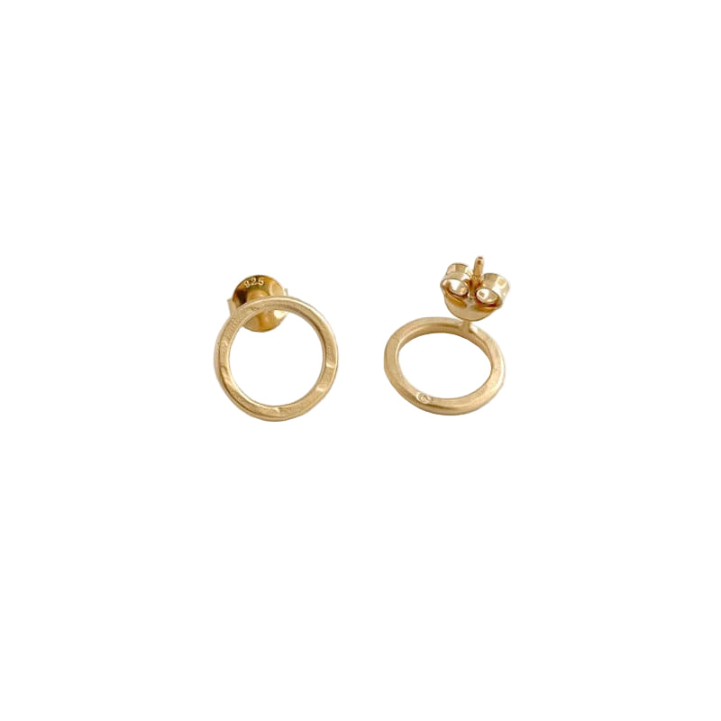 Ohrringe | Insieme Circle