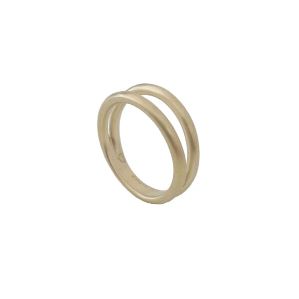 Ring | London Double