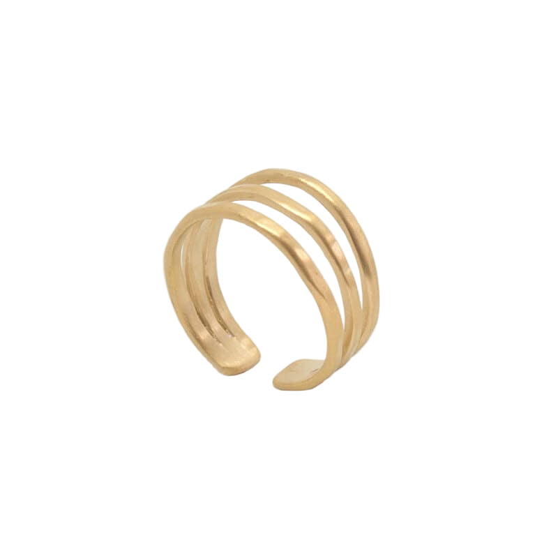 Ring | Sophie Triple