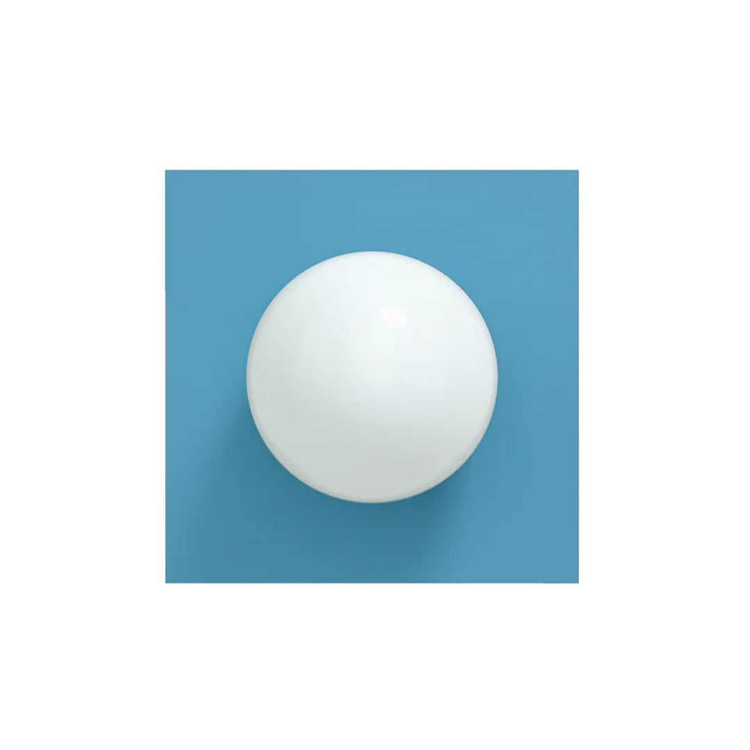Wandleuchte Candy Little Square S | Scandi Blue