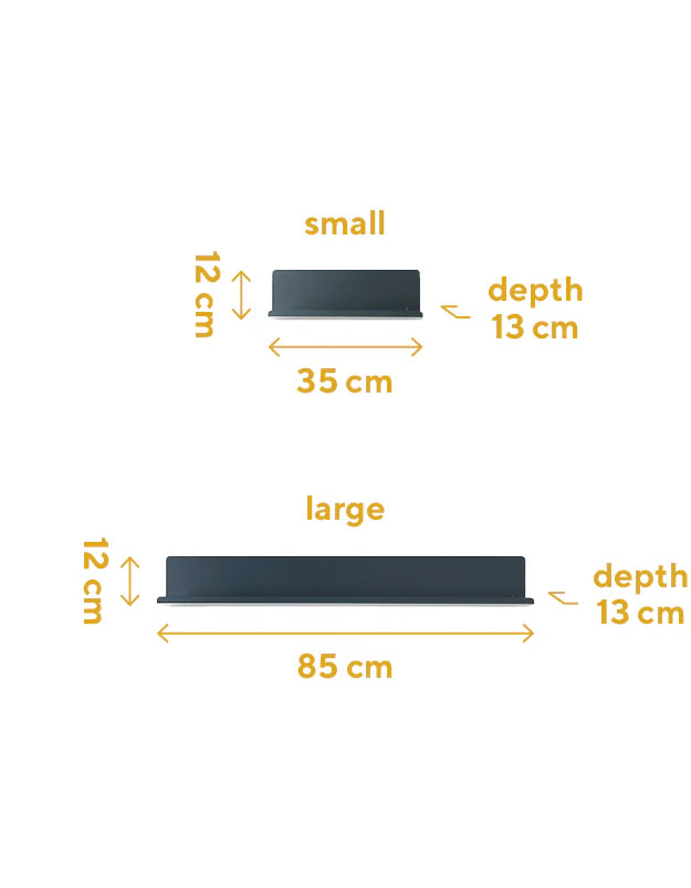 Regal | THE LEDGE small