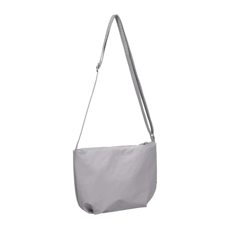 Tasche Crossbody Bag | Temple Gray