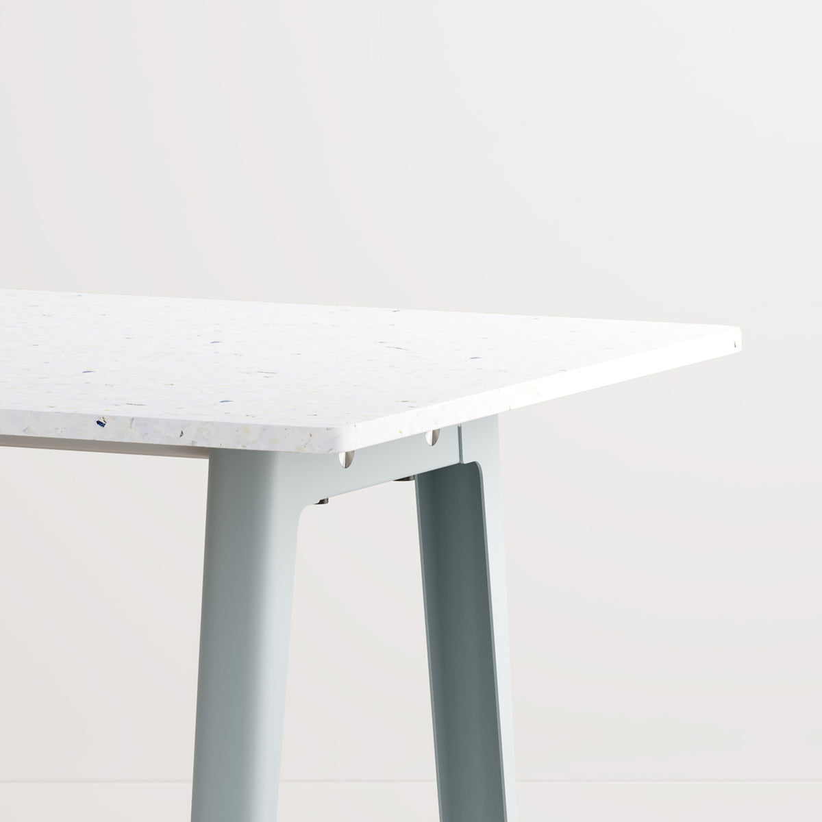 Schreibtisch New Modern | Pale Blue