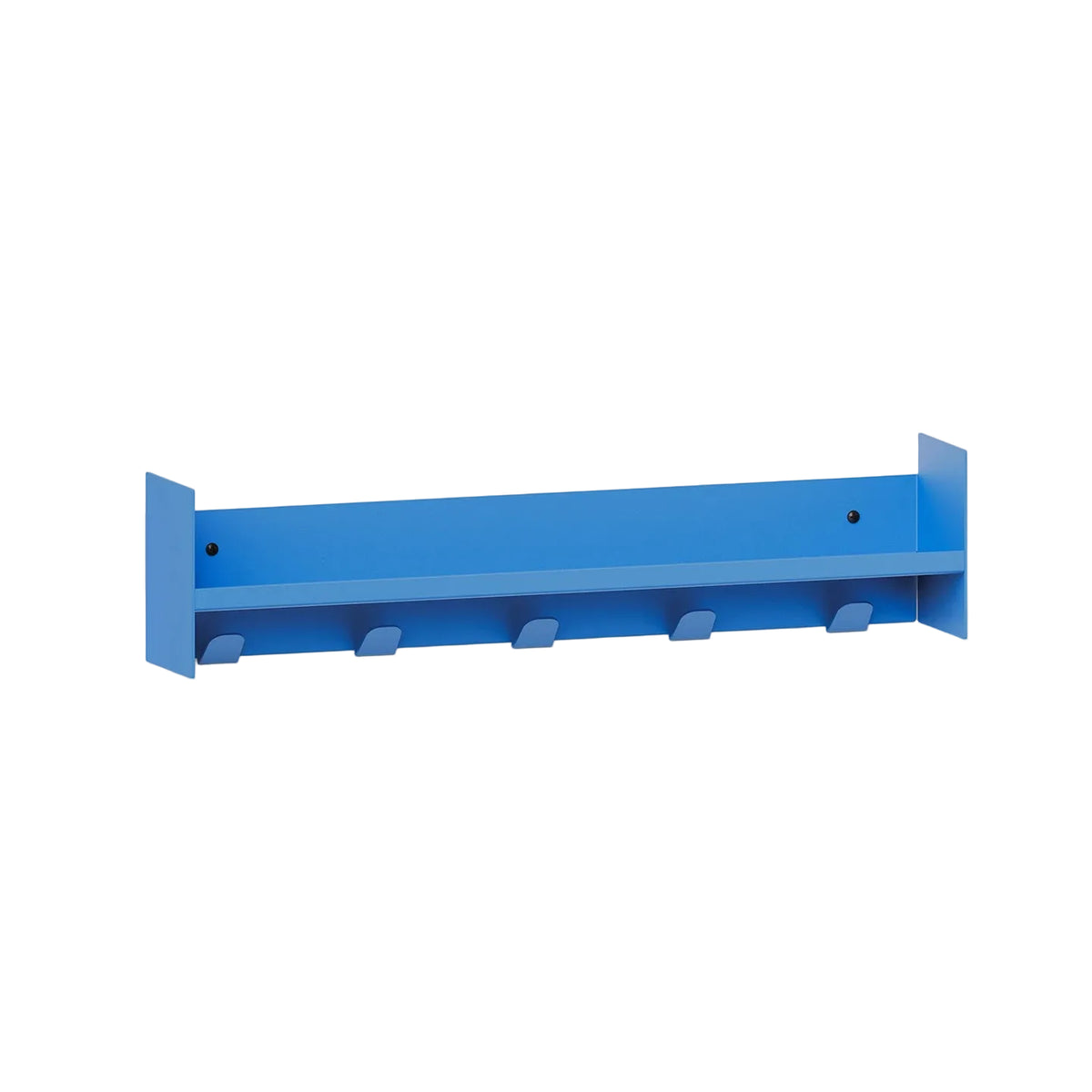 Wandgarderobe Pli | 60x10 Azure Blue