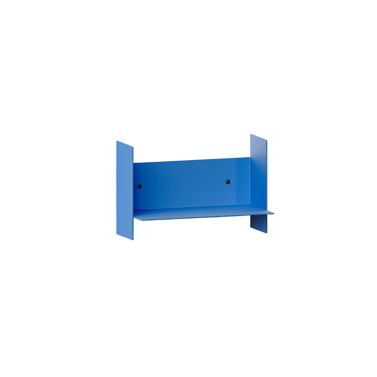 Wandregal Pli | 30x15 Azure Blue