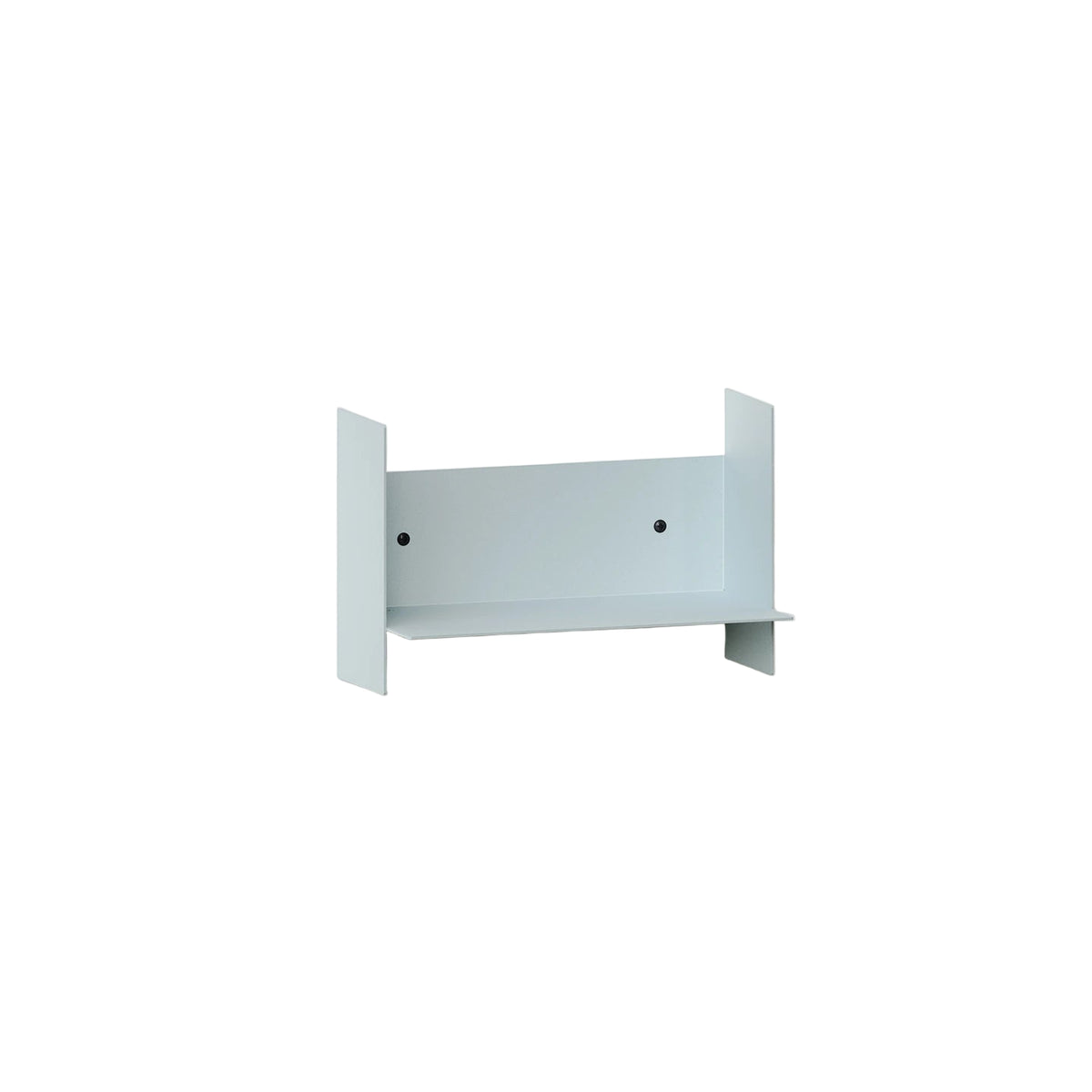 Wandregal Pli | 30x15 Pale Blue