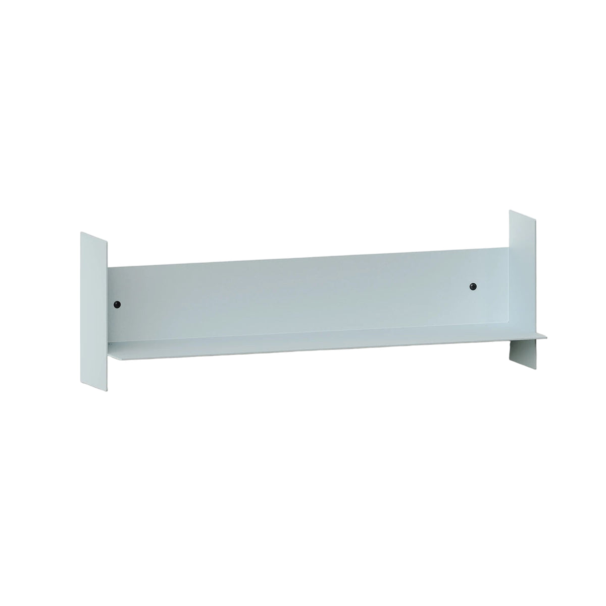 Wandregal Pli | 60x15 Pale Blue