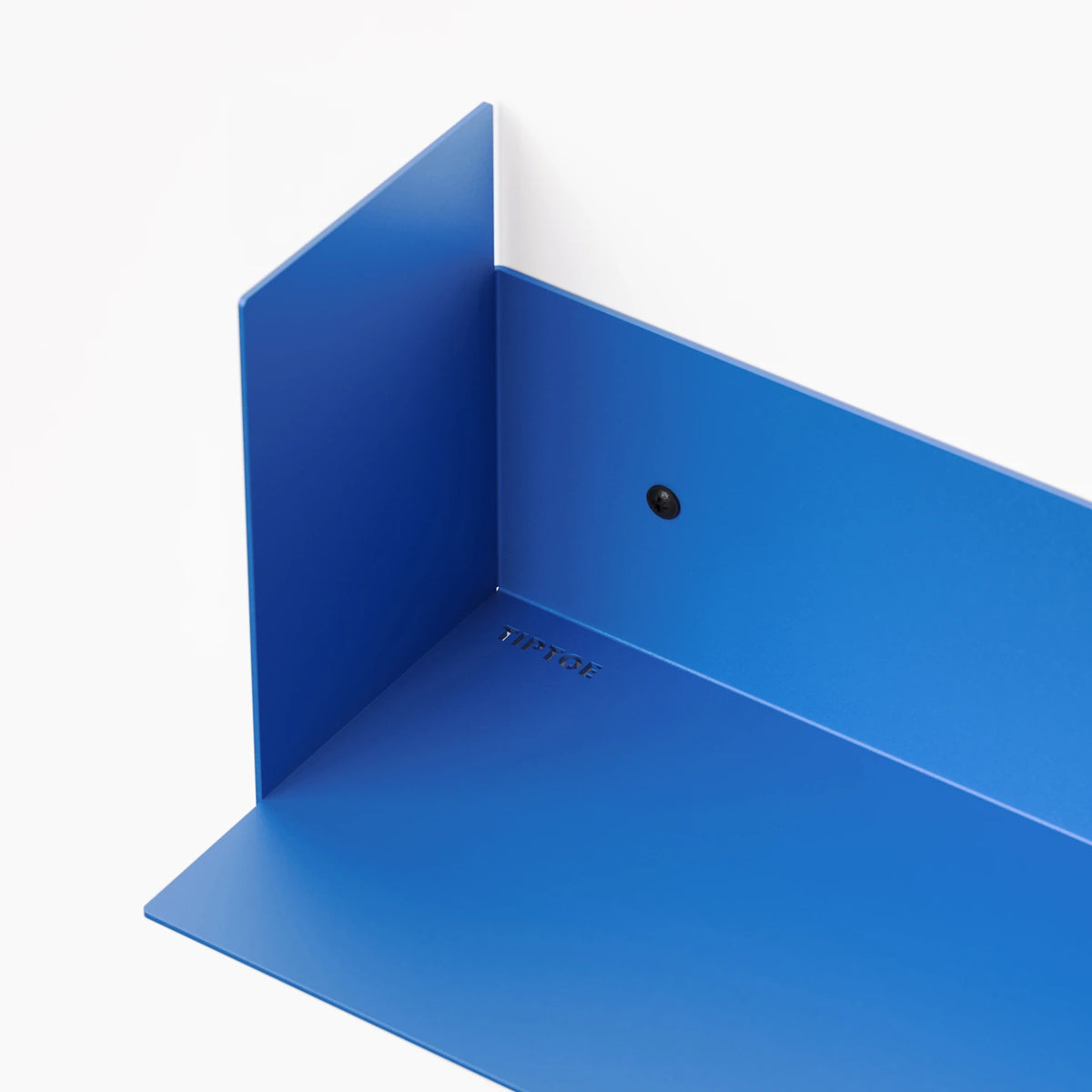 Wandregal Pli | 45x15 Azure Blue