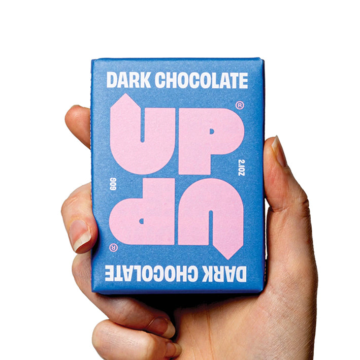 Schokolade | Mini Bar Dark Chocolate
