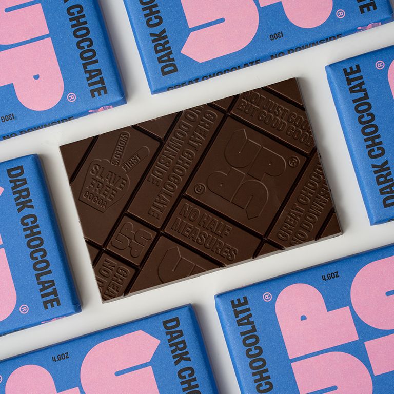 Schokolade | Mini Bar Dark Chocolate