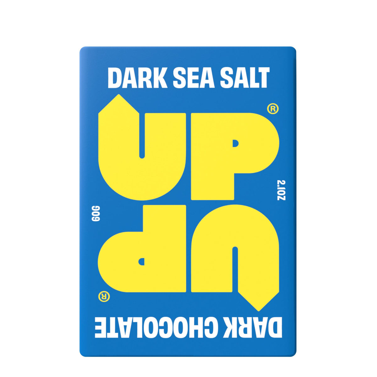 Schokolade | Mini Bar Dark Sea Salt
