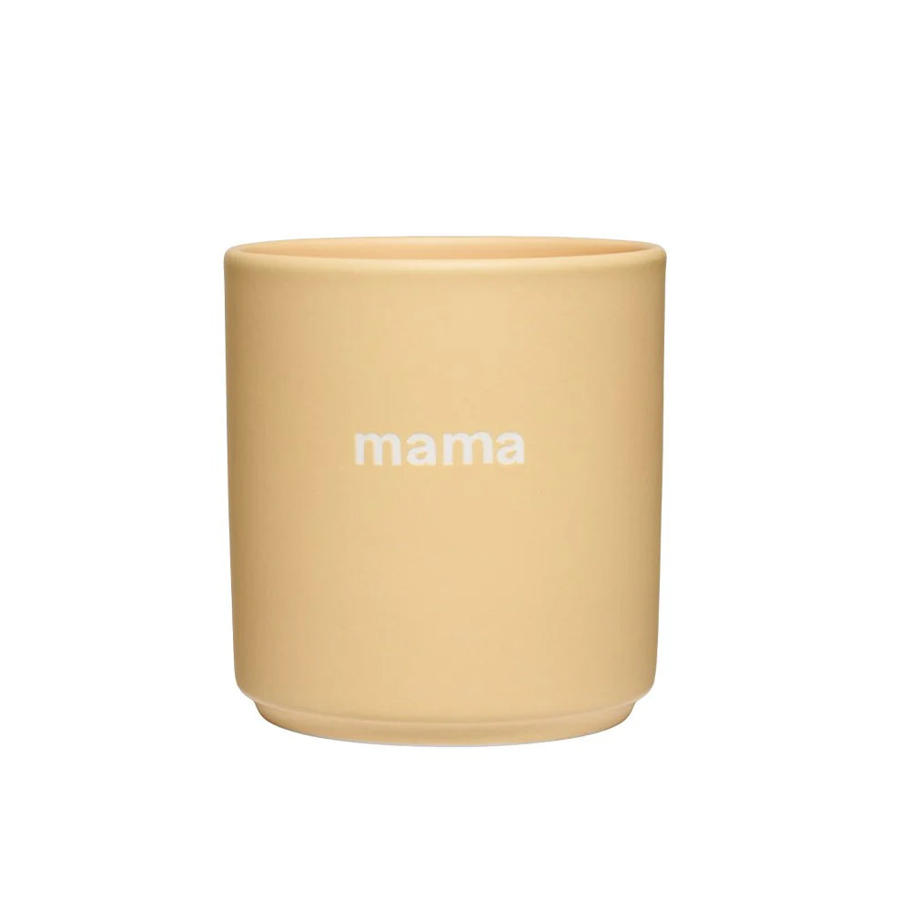 Favourite Cups | mama Solitary Star