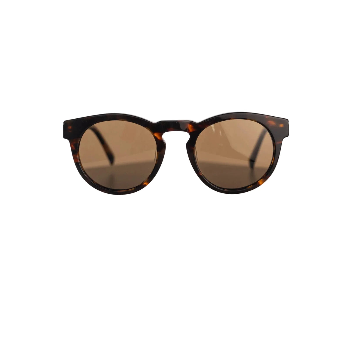 Sonnenbrille Kiss the Sun | dark brown