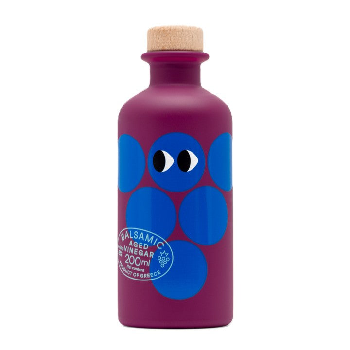 Gereifter Balsamico‑Essig