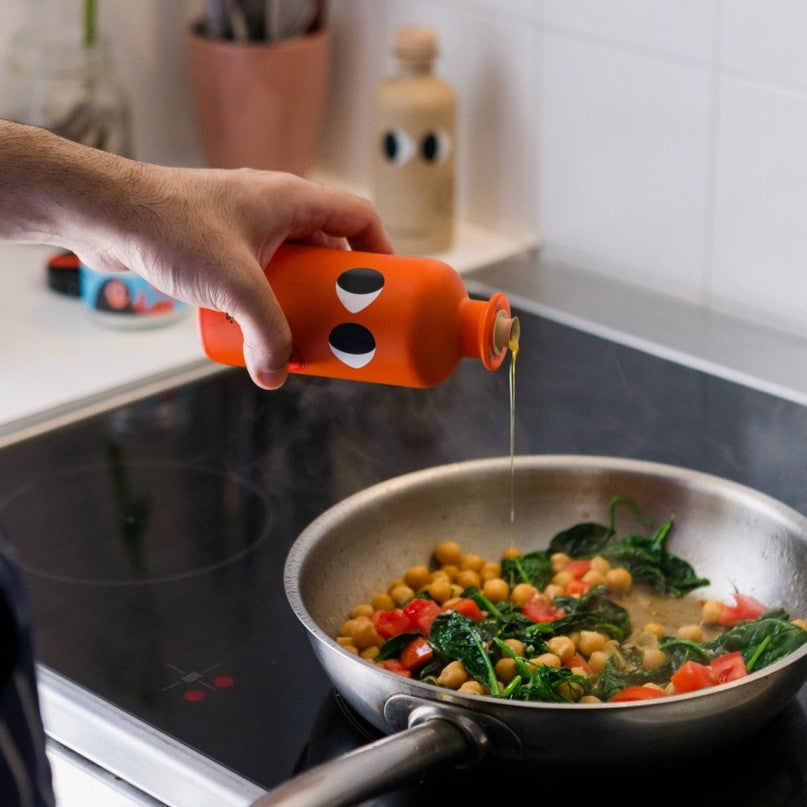 Olivenöl Extra Vergine | mit Chili