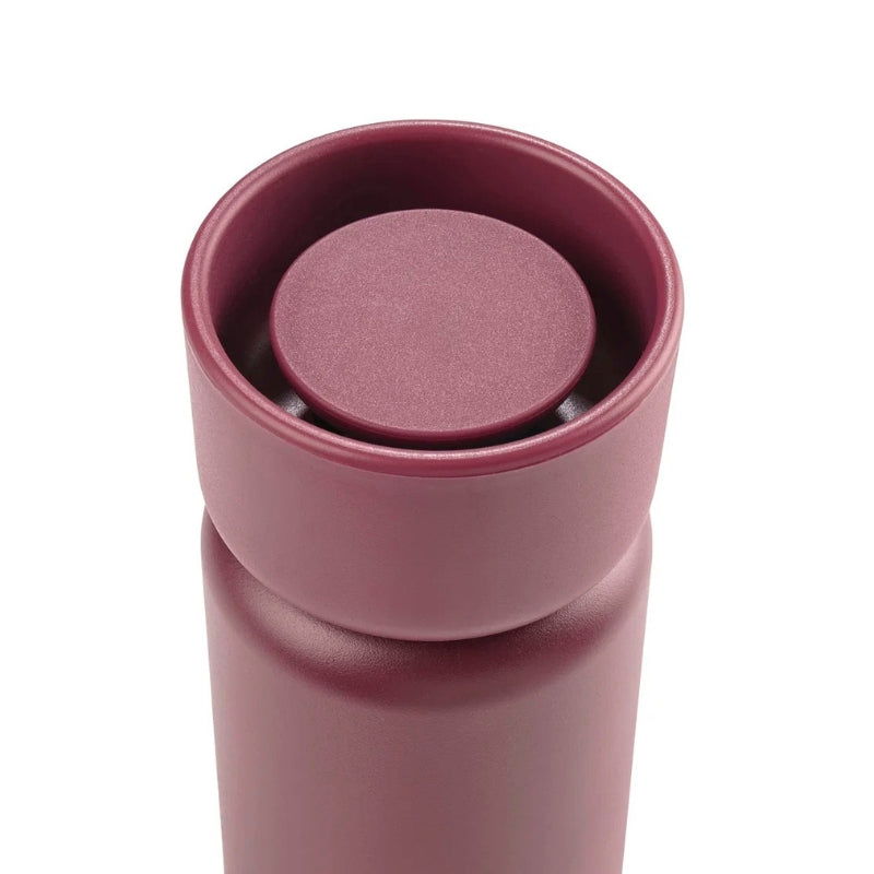 Thermobecher Singles 400 | Mulberry