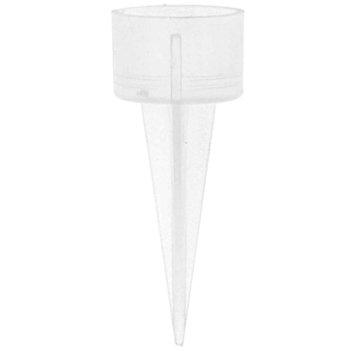 Kerzenhalter für Minikerzen 1,2x10cm