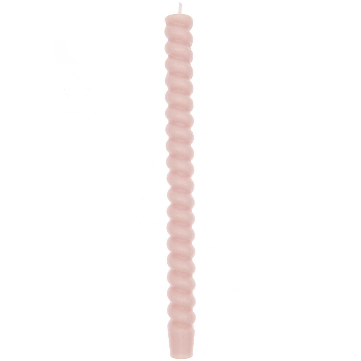 Spiralkerze 28 cm