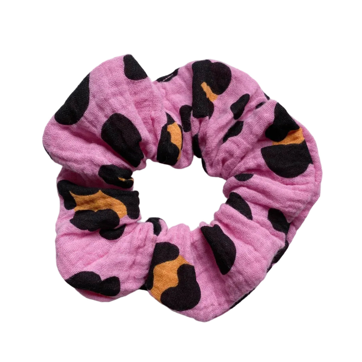 Scrunchie | Leo Pink